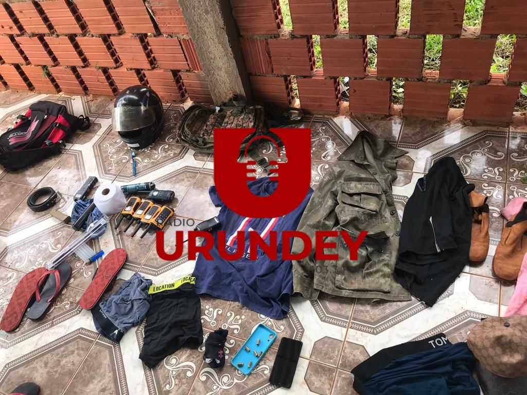 Policías reportaron enfrentamiento con peligroso criminal en la Colonia Mafussi