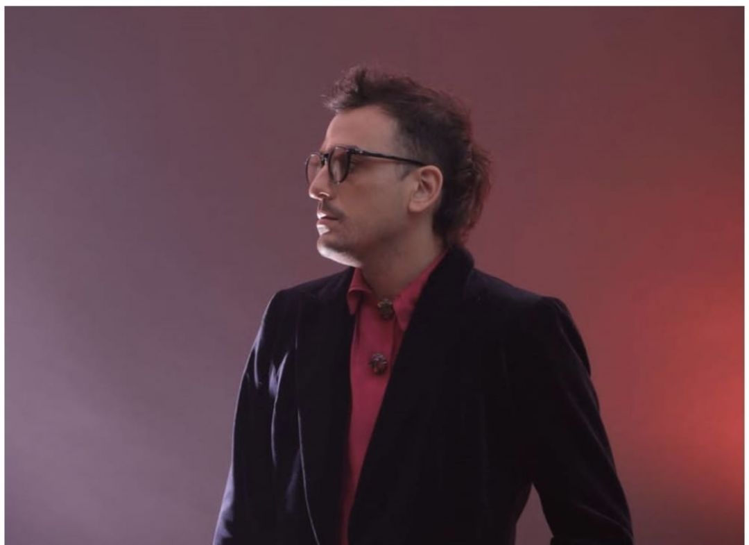 Mauricio y Las Cigarras presentan su nuevo single El Encuentro