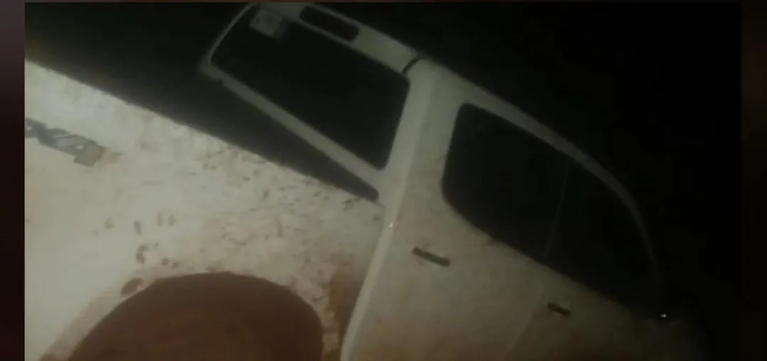 Camioneta robada en Brasil es recuperada en Cerro Corá