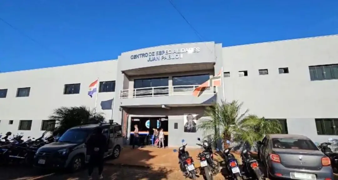 Darán palada inicial para la construcción de la primera sala de terapia neonatal en Amambay