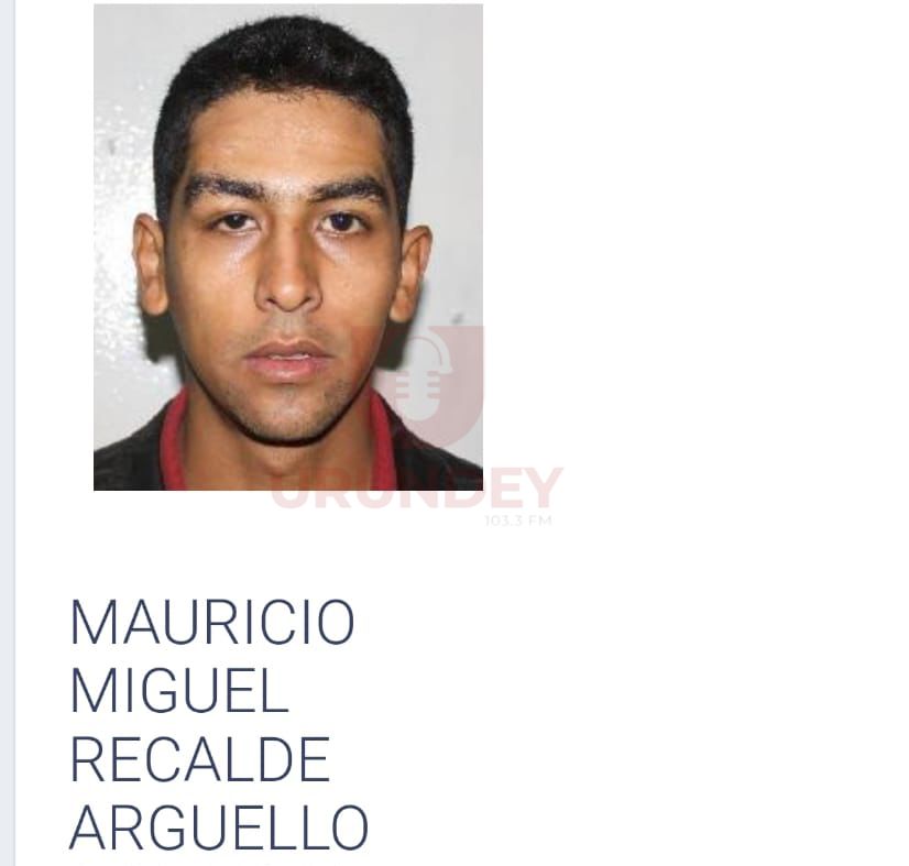 Allanan viviendas en PJC en prosecución al asesinato del periodista Humberto Coronel
