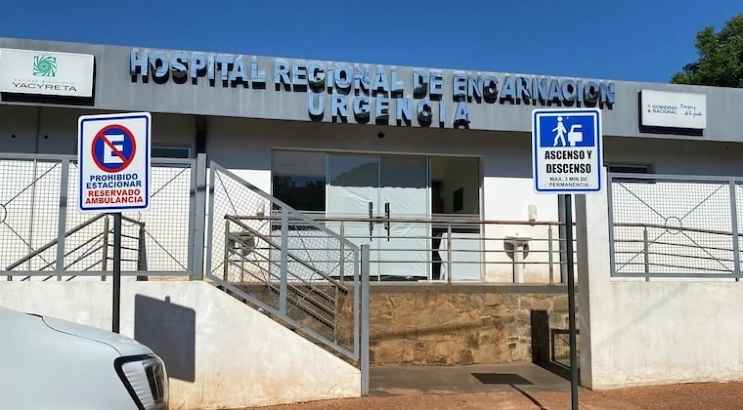 Consumo de fentanilo crece en Itapúa y enciende alarmas en Salud Pública