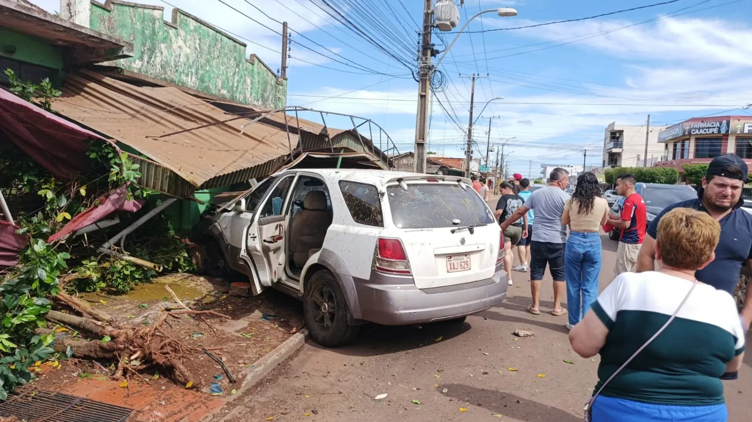 PJC: Conductor que dejó a niño gravemente herido en accidente será imputado por omisión de auxilio
