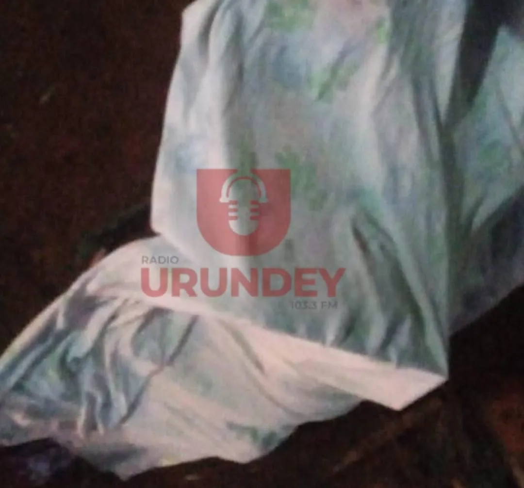 Asesinan a tiros a un hombre en Cerro Corá