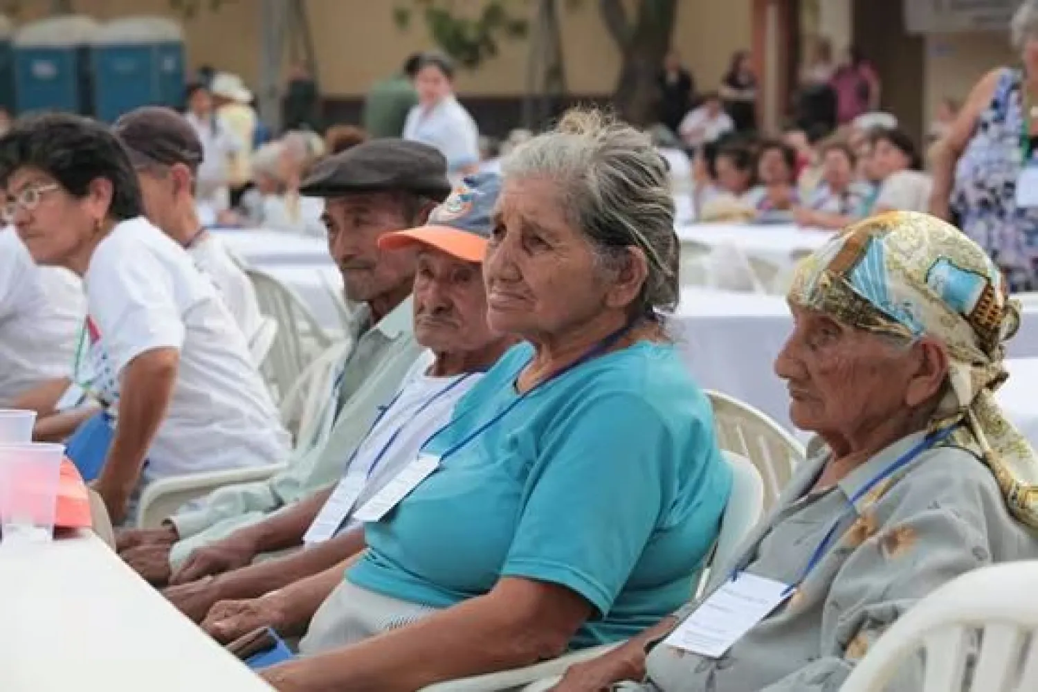 Programa Adultos Mayores tendrá 30.000 nuevos beneficiarios en 2026