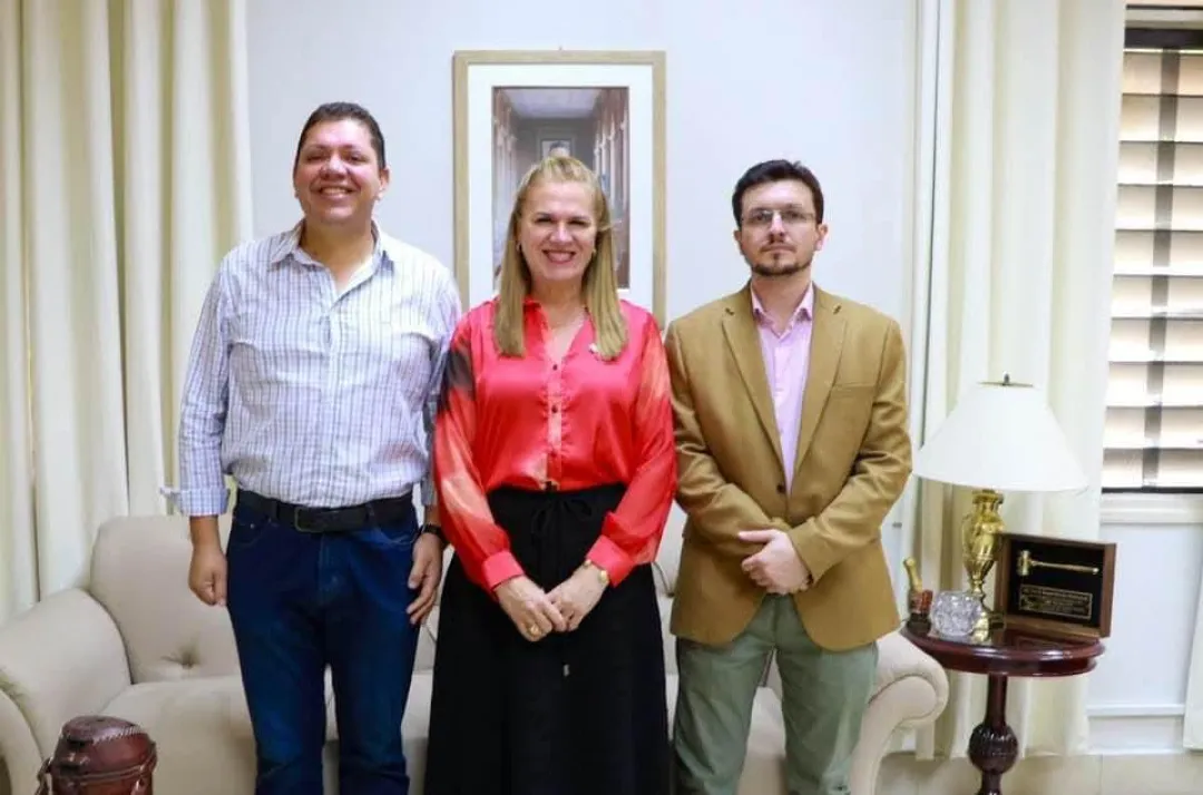 Bella Vista Norte recibirá ambulancia cero kilómetro para fortalecer su sistema de salud