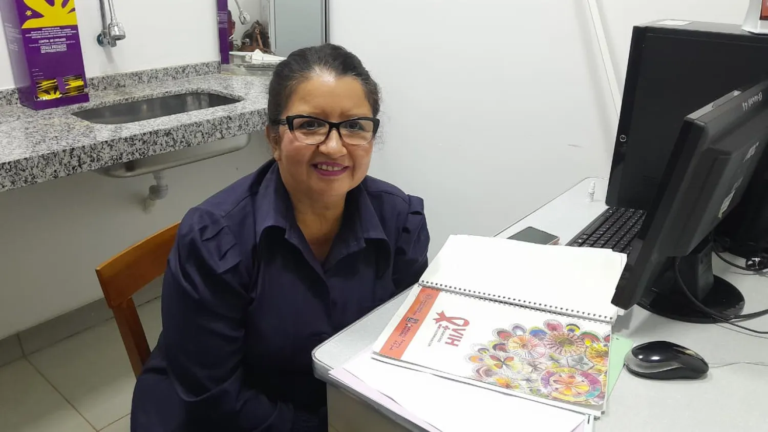 ¡Alerta sanitaria en Amambay! Más de 80 casos de VIH confirmados en lo que va del 2025