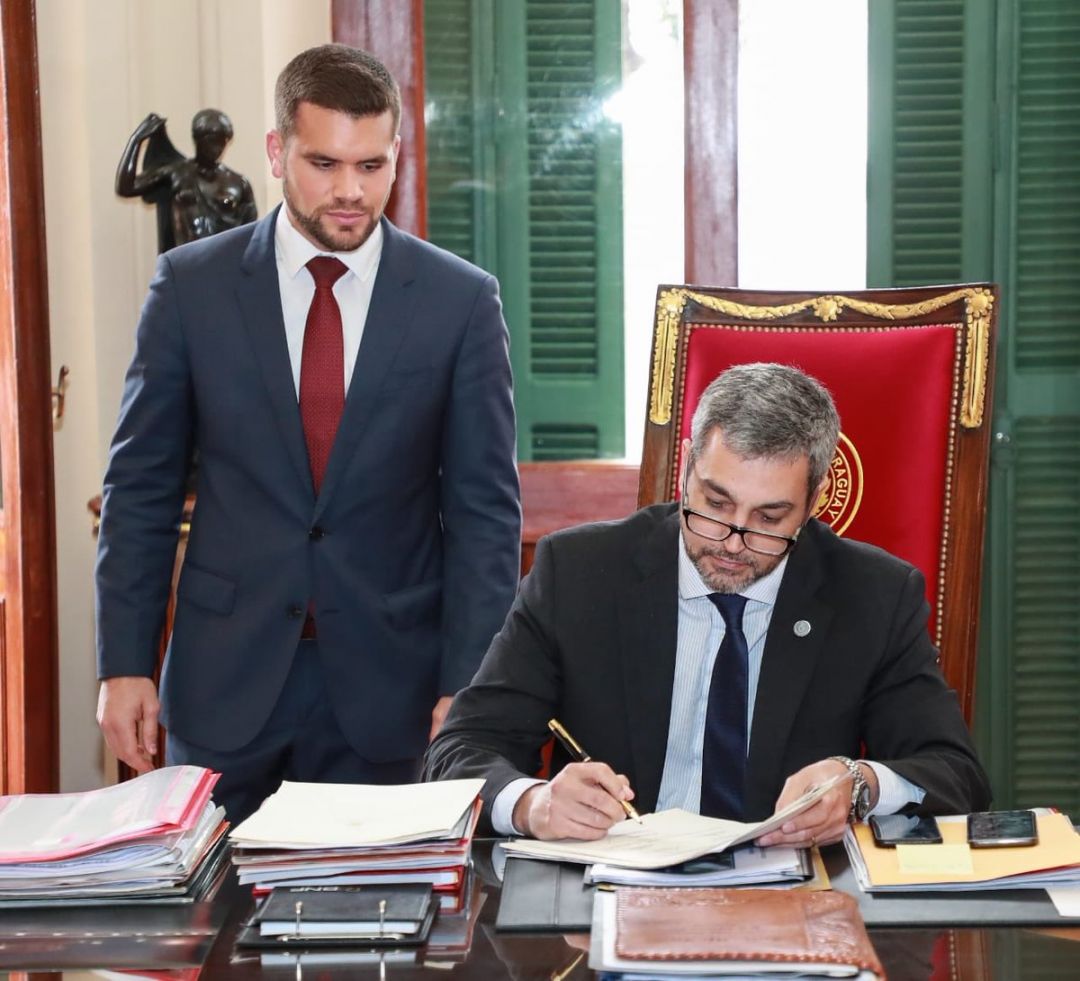 Presidente anunció fin de semana largo por traslado de feriado