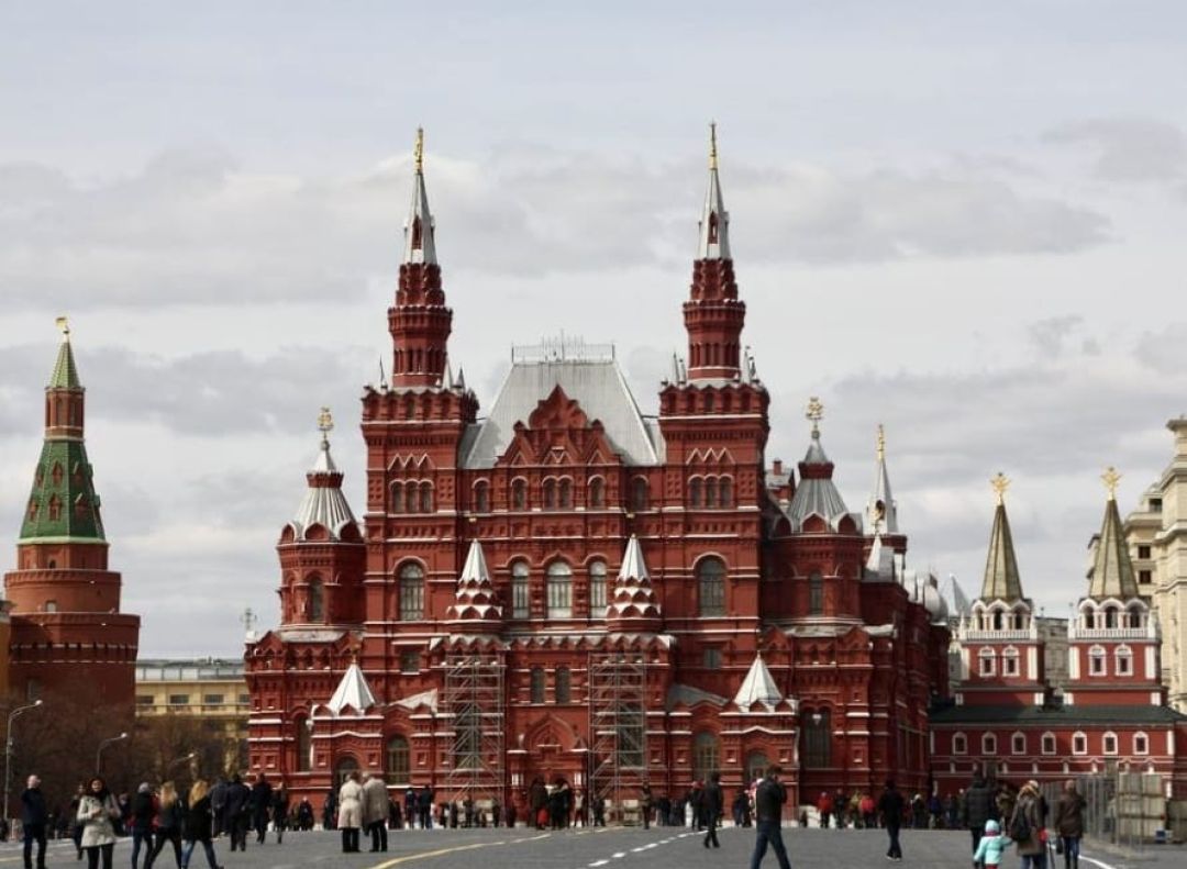 Sanciones impuestas a Rusia golpean a su economía, señala estudio