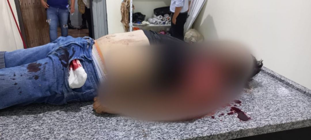 Sicarios asesinan a un hombre en la Colonia Cerro Memby de Yby Yaú