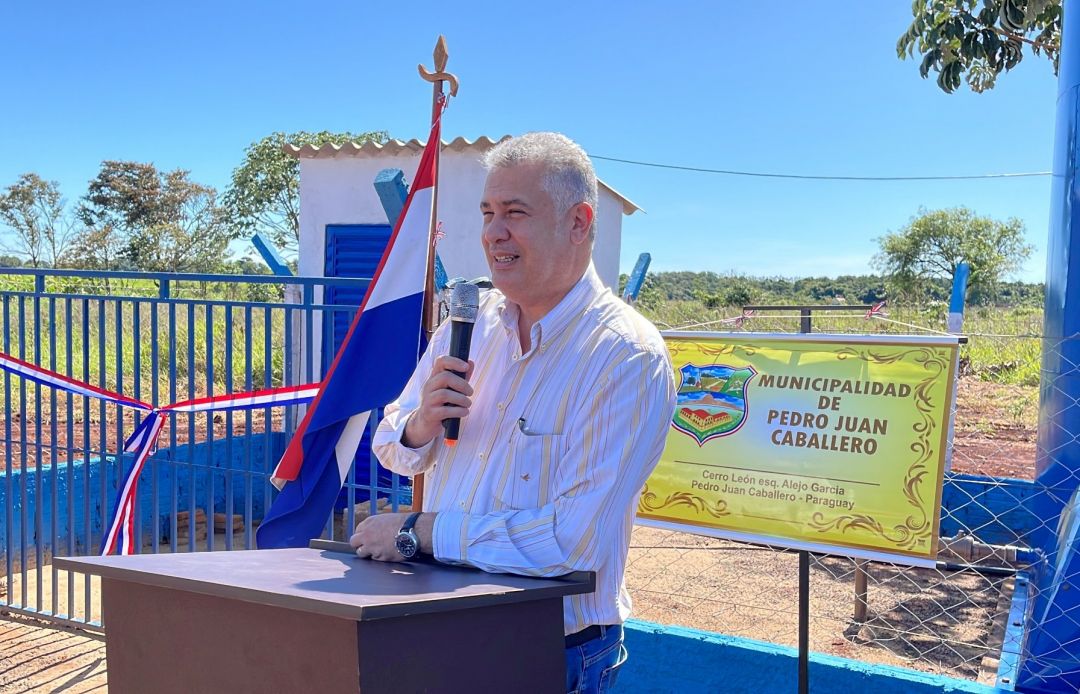 Municipalidad de PJC verificará seguridad de canchas para evitar accidentes