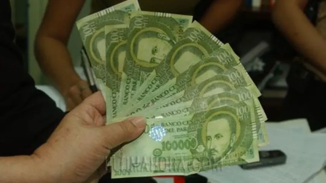 Peña anuncia incremento del salario mínimo