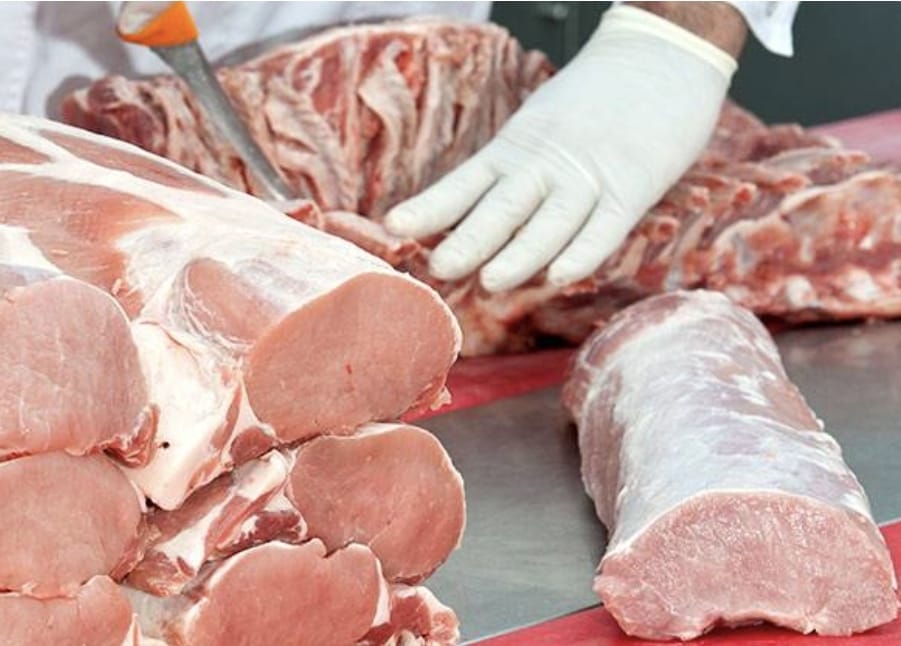 Carne porcina: el mercado de Taiwán representa un potencial ingreso de US$ 250 millones