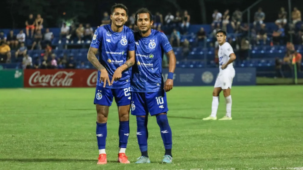 Sol de América es el único líder de la Intermedia
