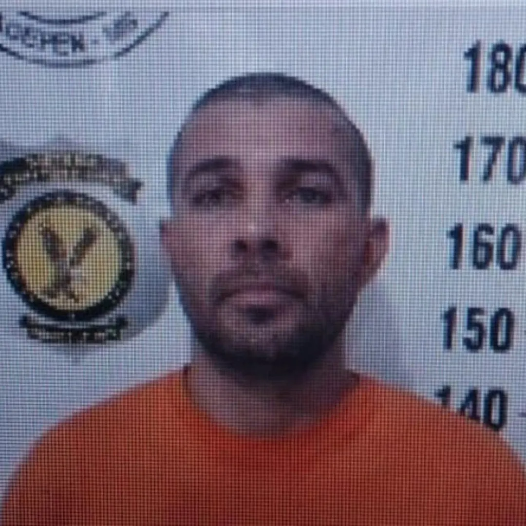 Fuga de preso desencadena operativo policial en cercanías de la cárcel de Ponta Porã