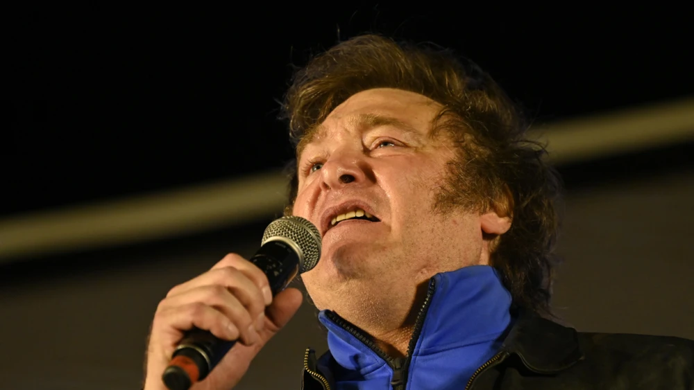 Las medidas económicas de Javier Milei enfrentan su primer obstáculo en la Justicia argentina
