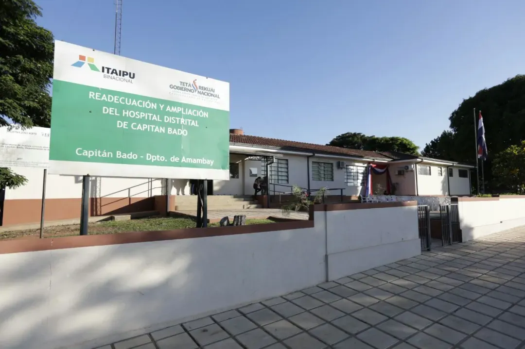 Hombre hallado con herida por arma blanca falleció en el Hospital Distrital de Capitán Bado