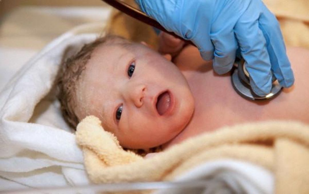 Cuidados inmediatos posteriores a la primera hora postnatal