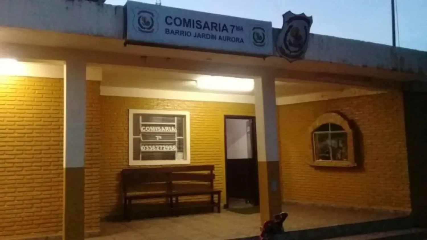 PJC: Menor de 14 años desaparece después de que su madre le negara asistir a la Expo Amambay