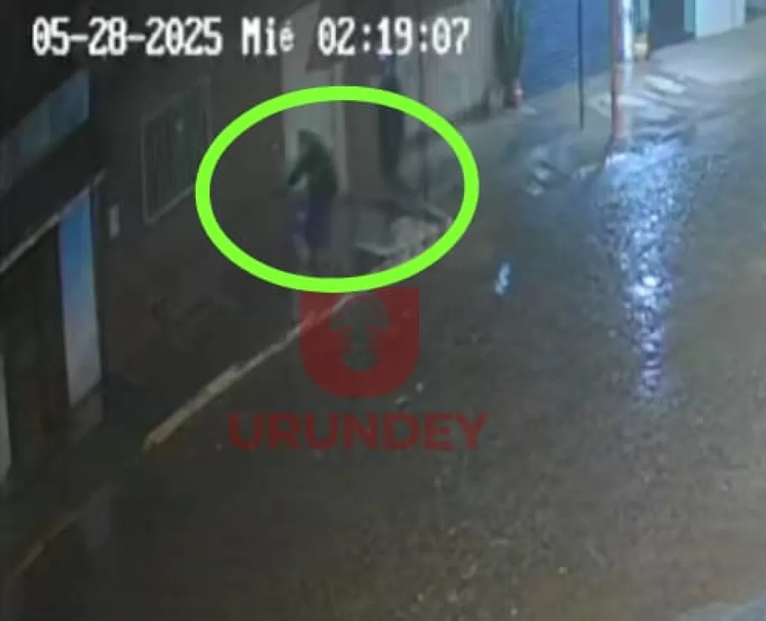 PJC: Madre denuncia que su hijo sufre hurto de motocicleta por tercera vez