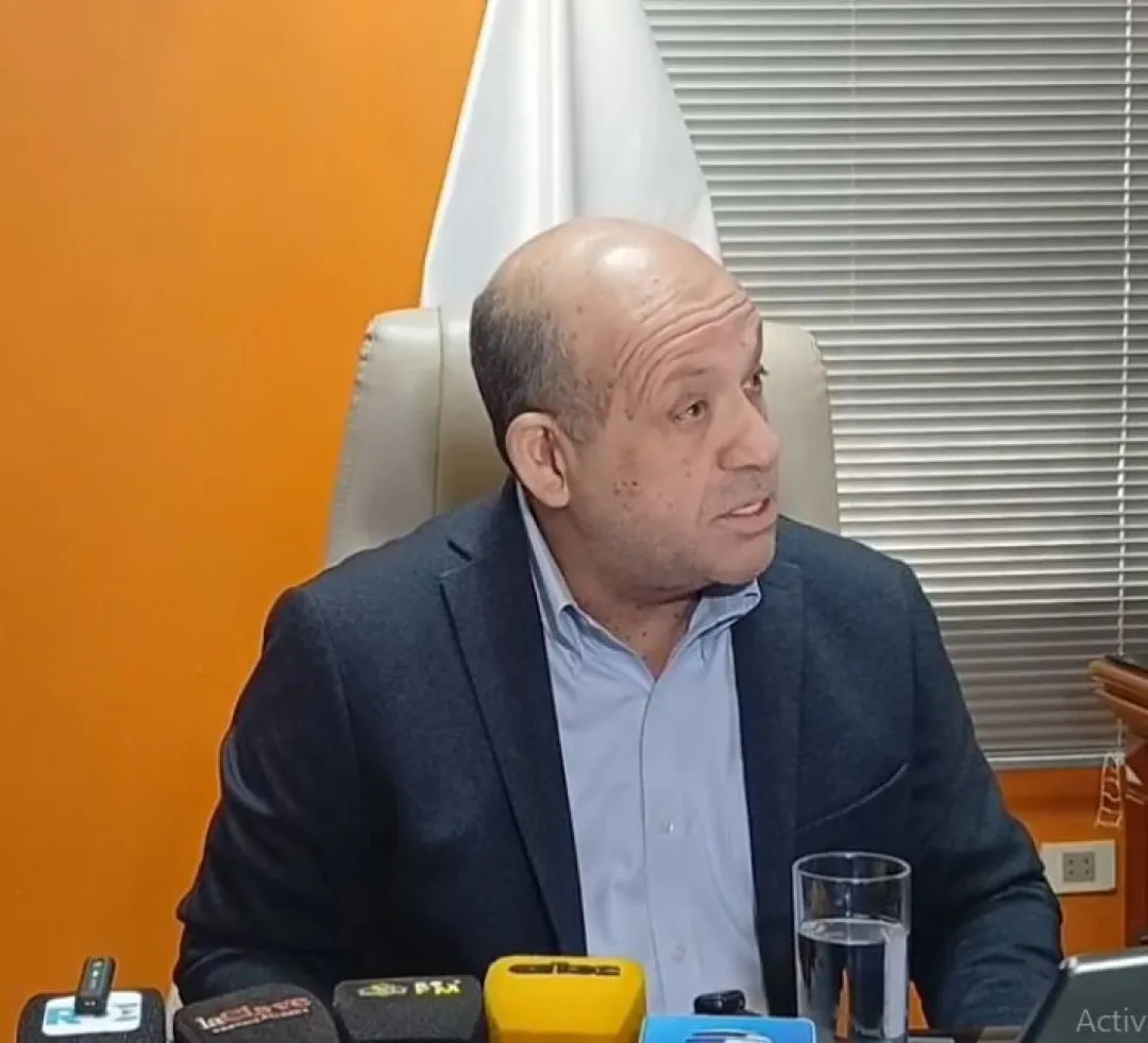 Interventor denuncia ante Fiscalía, existencia de caja paralela en municipalidad de CDE
