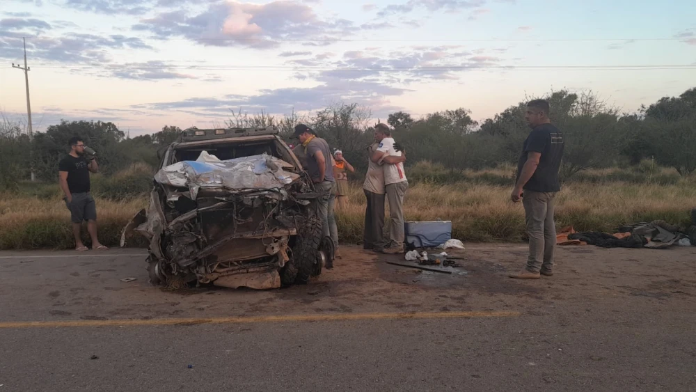 Más de 1.500 lesionados en accidentes de tránsito deja primer trimestre del 2023