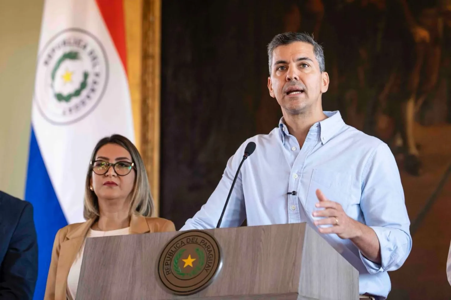 Peña destaca que en dos años de Gobierno se generaron más empleos formales que en los cinco años anteriores