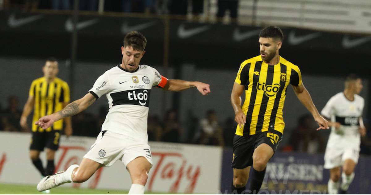 Olimpia - Guaraní, la gran atracción de la primera fecha