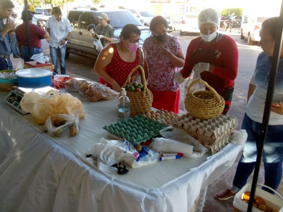 Productoras avícolas se alistan para Feria de Carne de Pollo