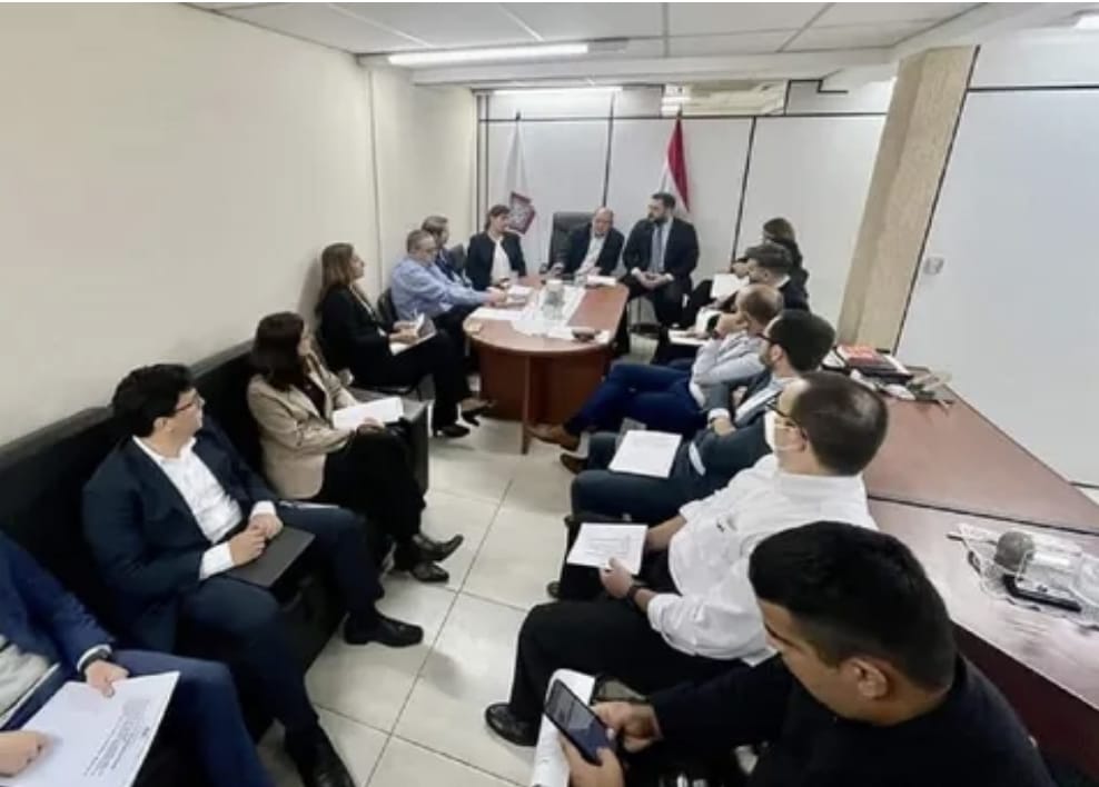 Fiscalía impulsa mesa de trabajo con bancos y telefonías por aumento de estafas