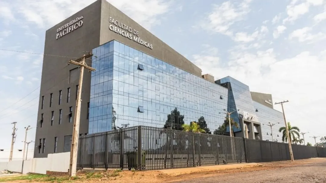 Evaluación ARCUSUR detenta graves irregularidades en la Universidad del Pacífico de PJC