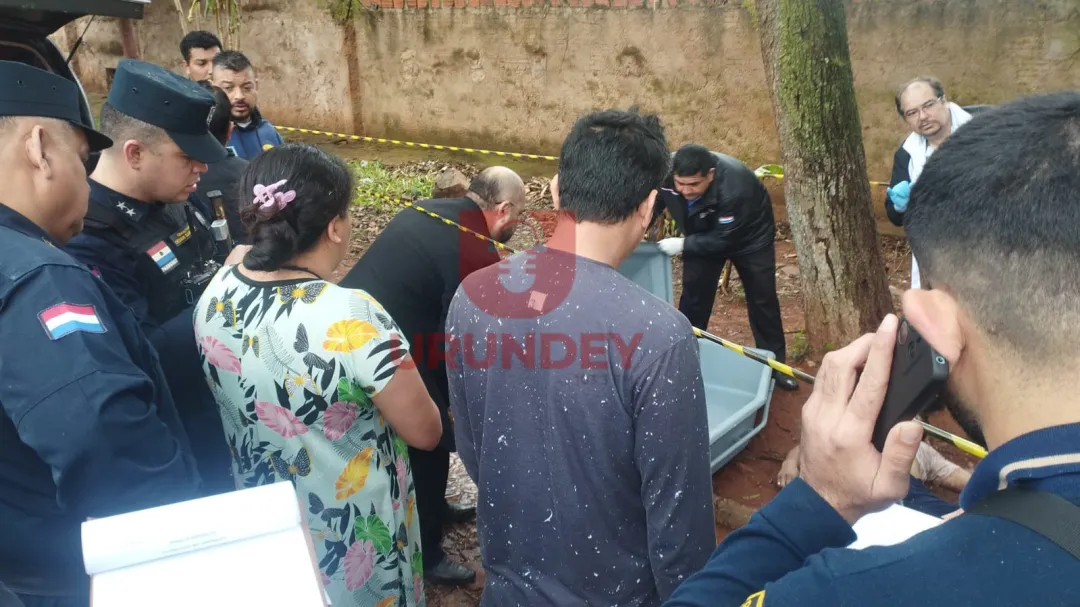 Identifican a hombre hallado sin vida al costado de un camino en Pedro Juan Caballero