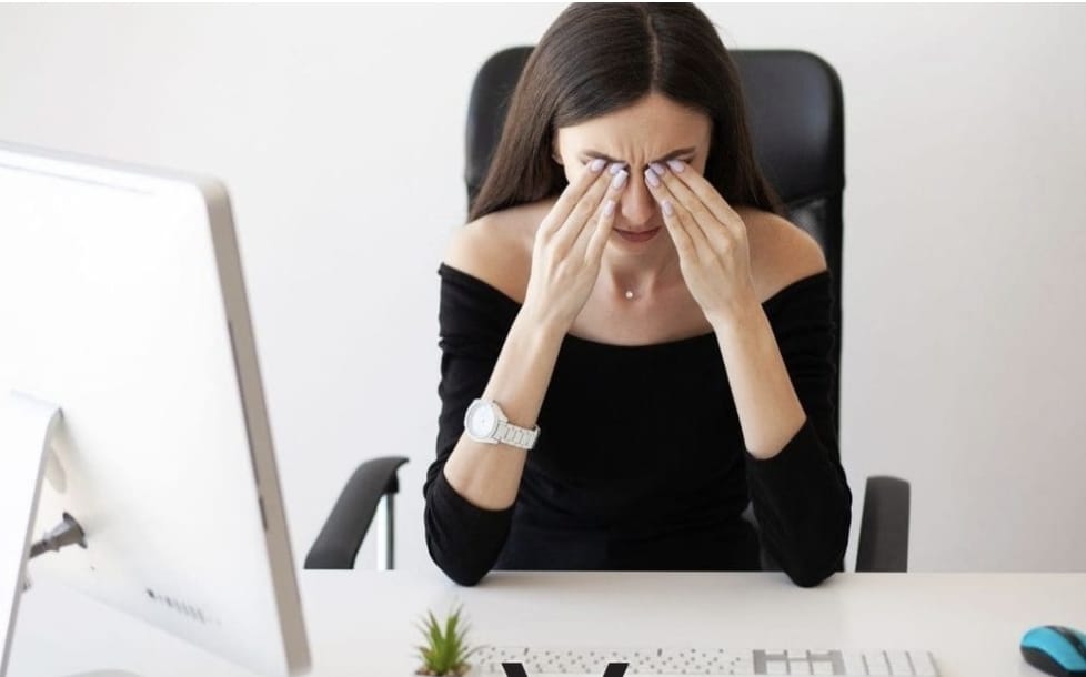 Picor de ojos: sus causas y cómo aliviarlo de forma sencilla