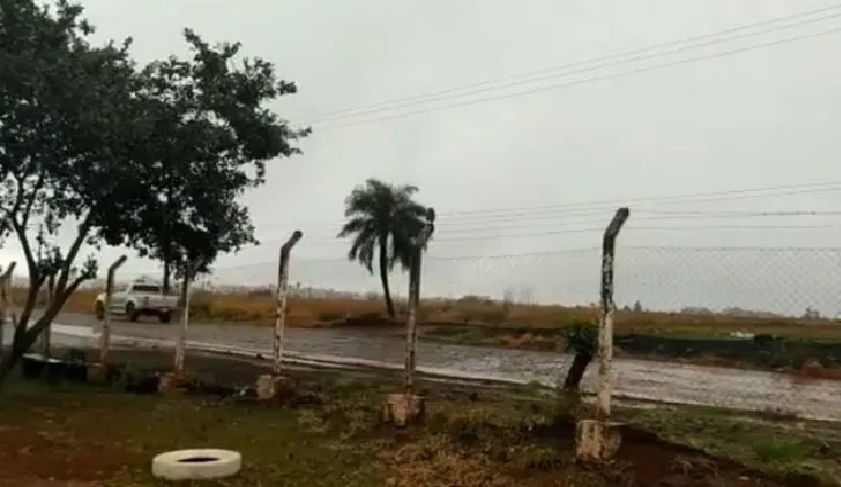 Meteorología prevé un Jueves Santo fresco a cálido, con lluvias