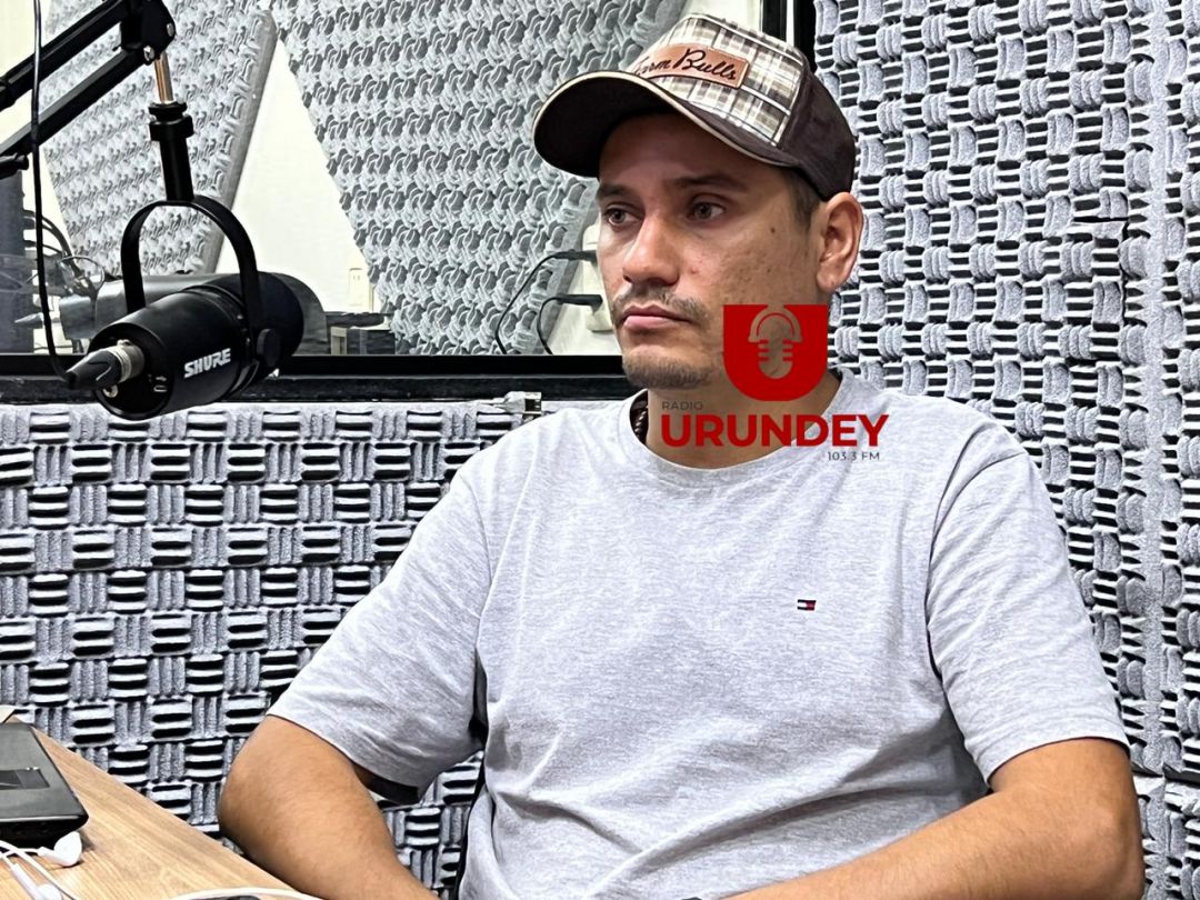 Paraguayo buscado por Policía Militar del Brasil afirma ser inocente de acusación y pide garantias procesales