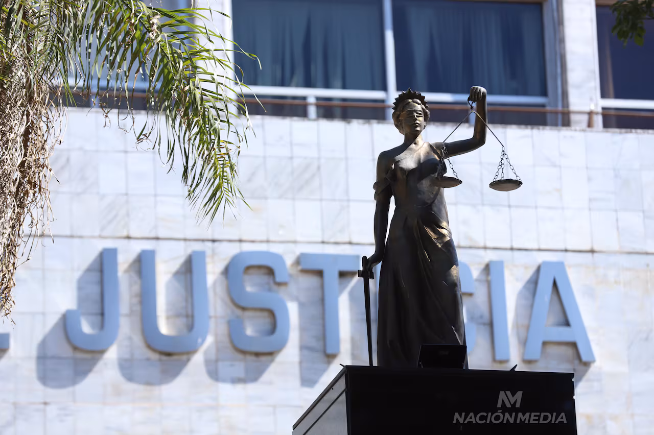 Decretan prisión de un hombre que estuvo 17 años prófugo de la justicia