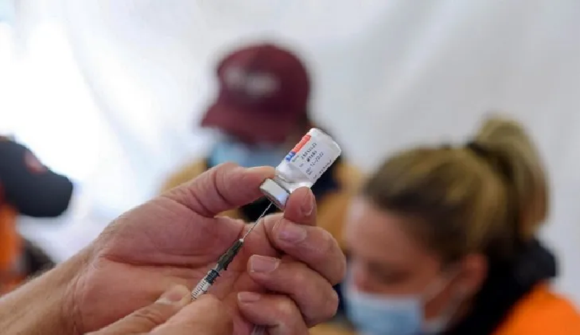 ¿Me puedo vacunar si ya tengo influenza o Covid-19?