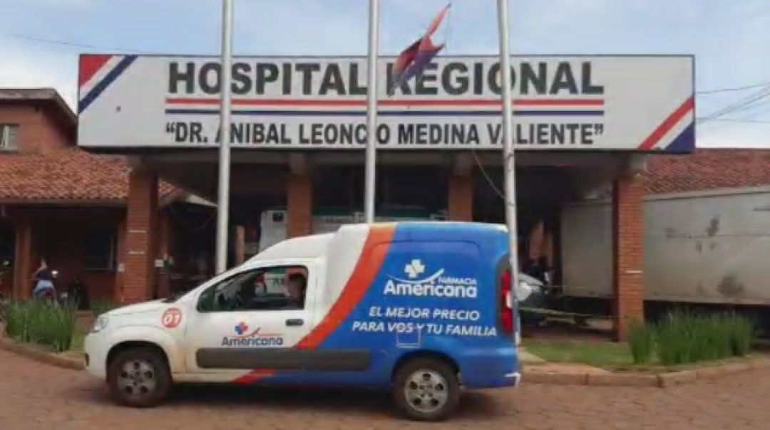Farmacias Americana de PJC donó 4.000 ampollas de propofol a Hospital Regional