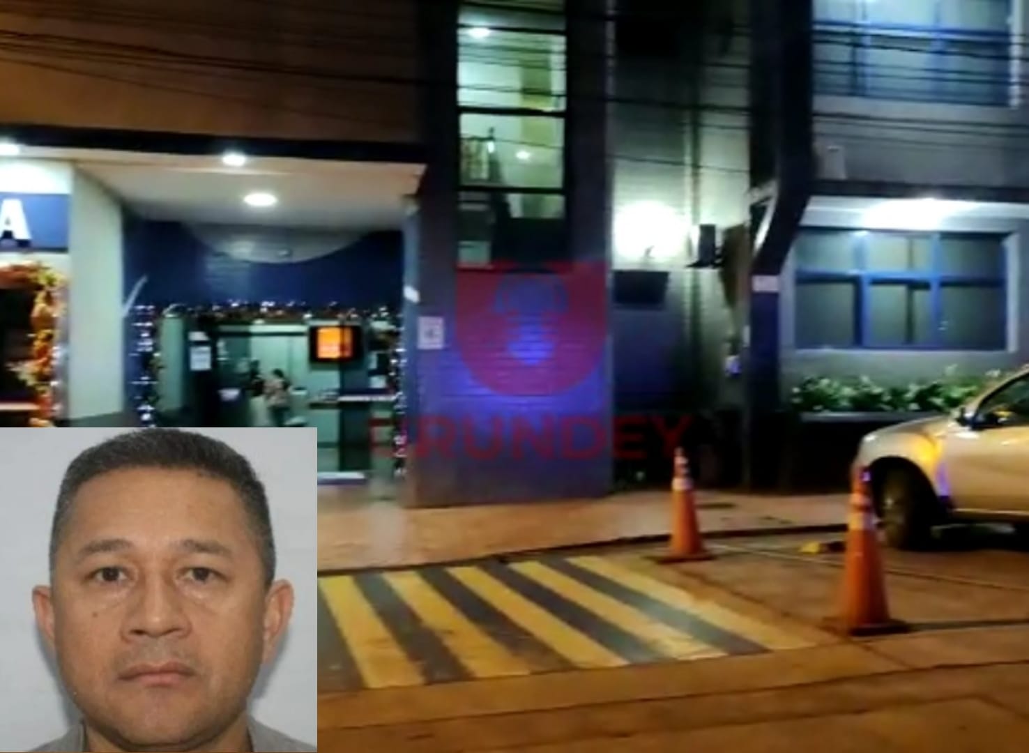 Sicarios se cobraron la vida de un hombre en el barrio San Gerardo