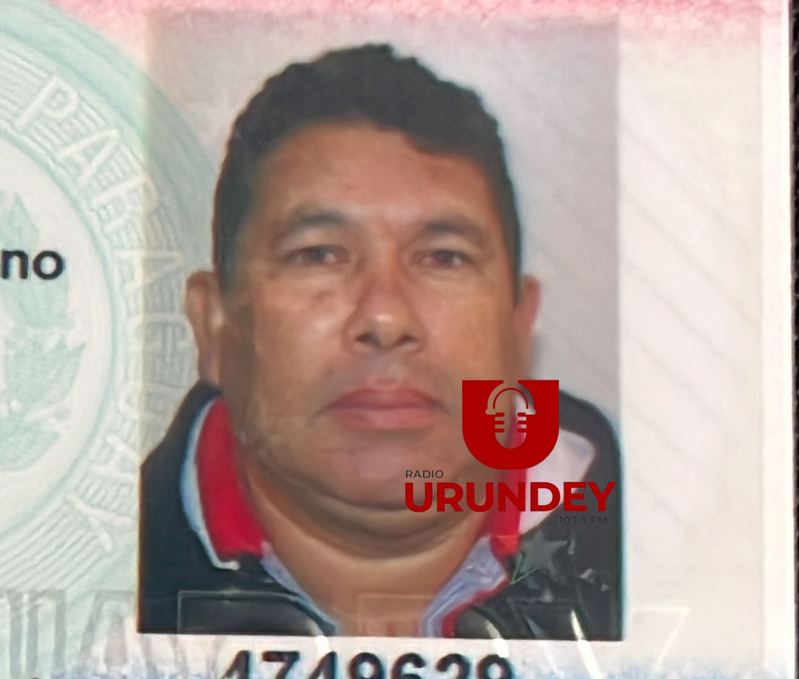 Exitoso Allanamiento realizado por la Senad en Cerro Cora'i Desmantela boca de fumo