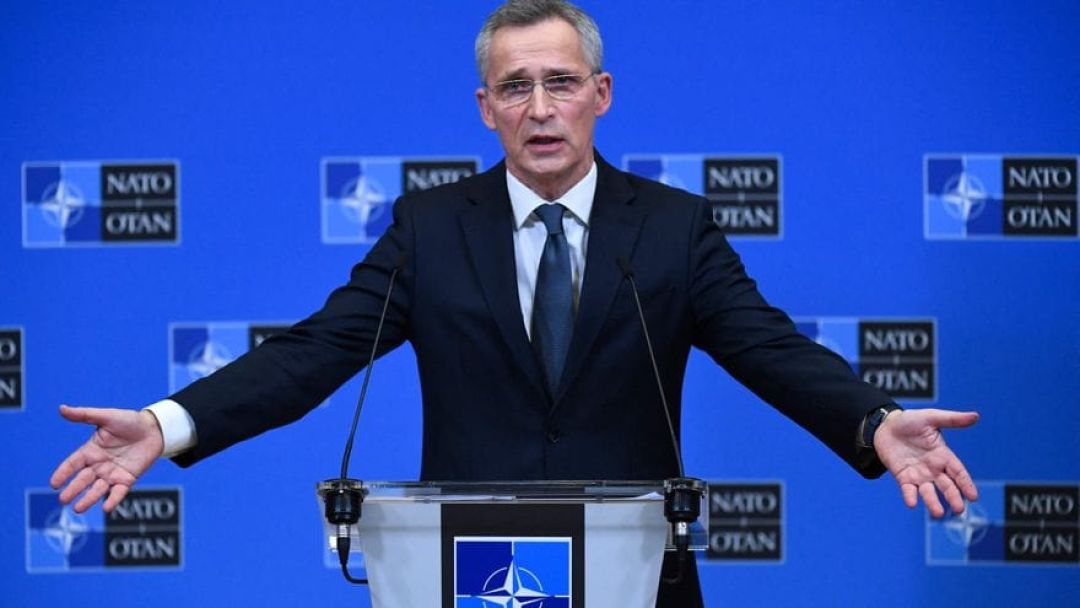 OTAN se prepara para lo peor y responde por escrito a exigencias de Moscú