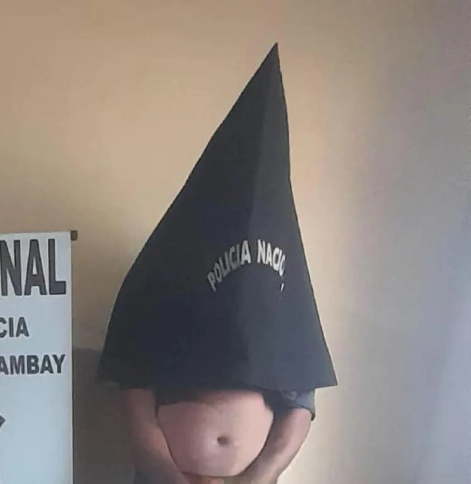 PJC: Intervención por violencia familiar termina con la captura de un hombre buscado desde el 2020