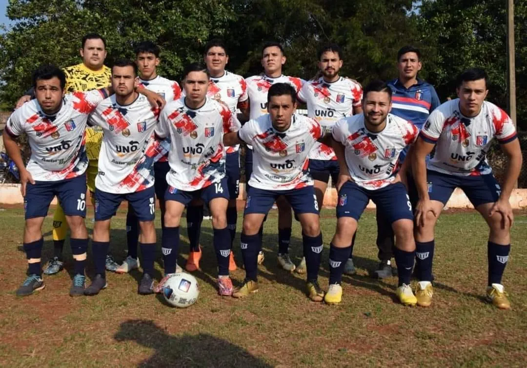 Este domingo conoceremos a los finalistas de la Liga Deportiva del Amambay 2024