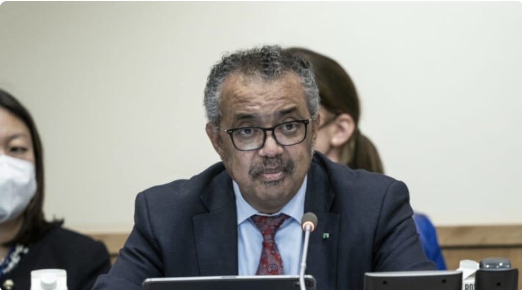 OMS investiga jarabe indio contra tos tras la muerte de 66 niños