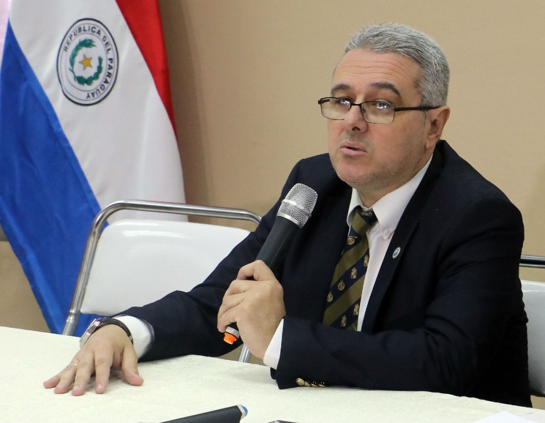 Plantean introducir figura de sicariato al CPP con expectativa mínima de 20 años