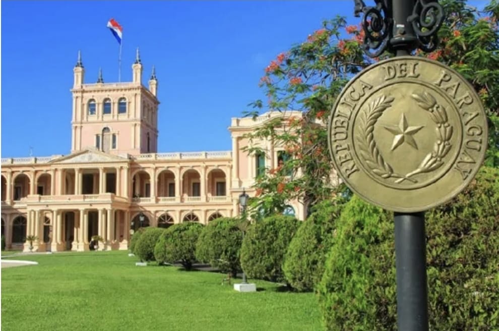 Tras casi 2 años, anuncian que restauración de Palacio de López culminaría en abril