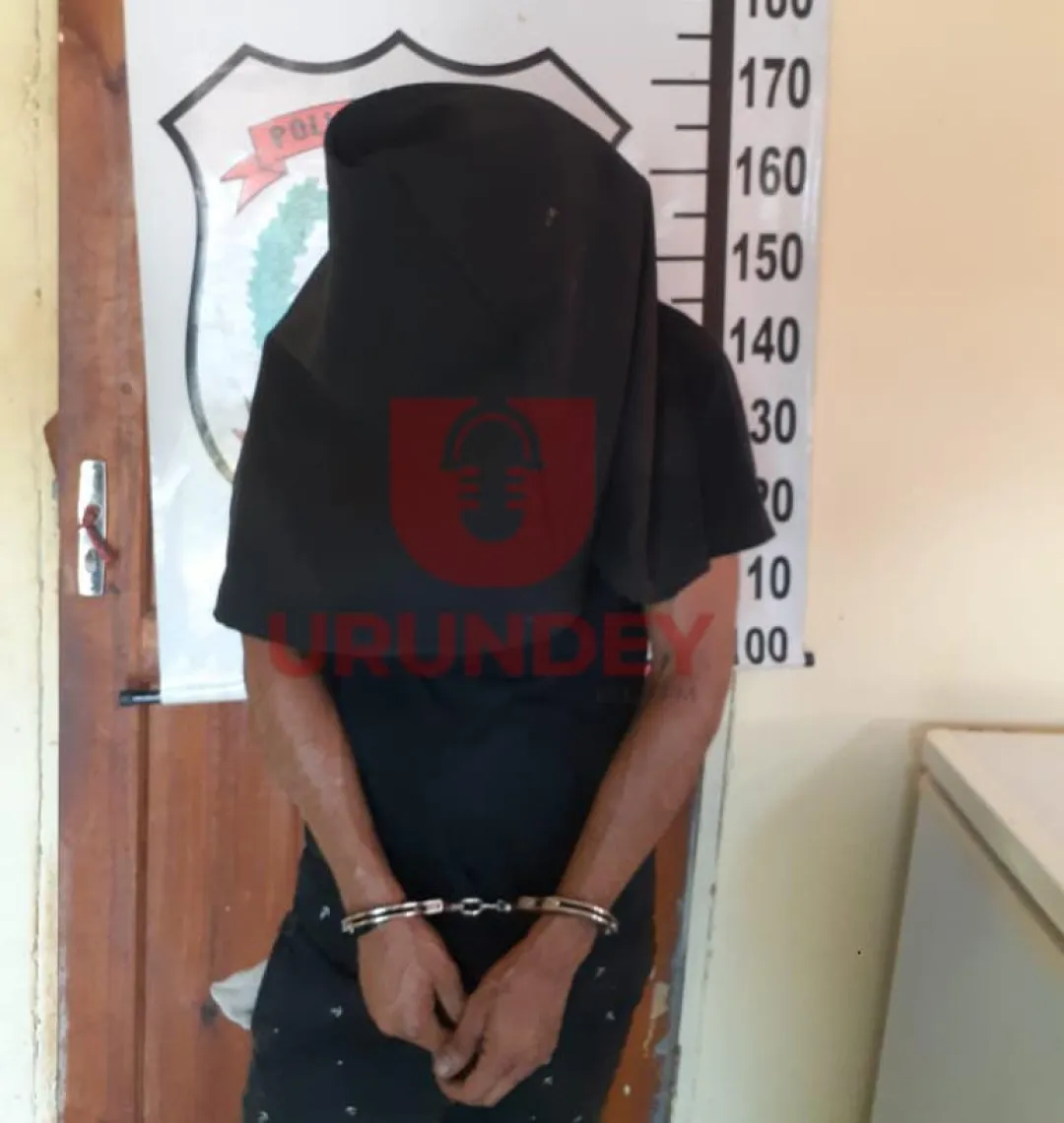 PJC: Sujeto adicto a las drogas fue detenido por agredir a su padre y hermana