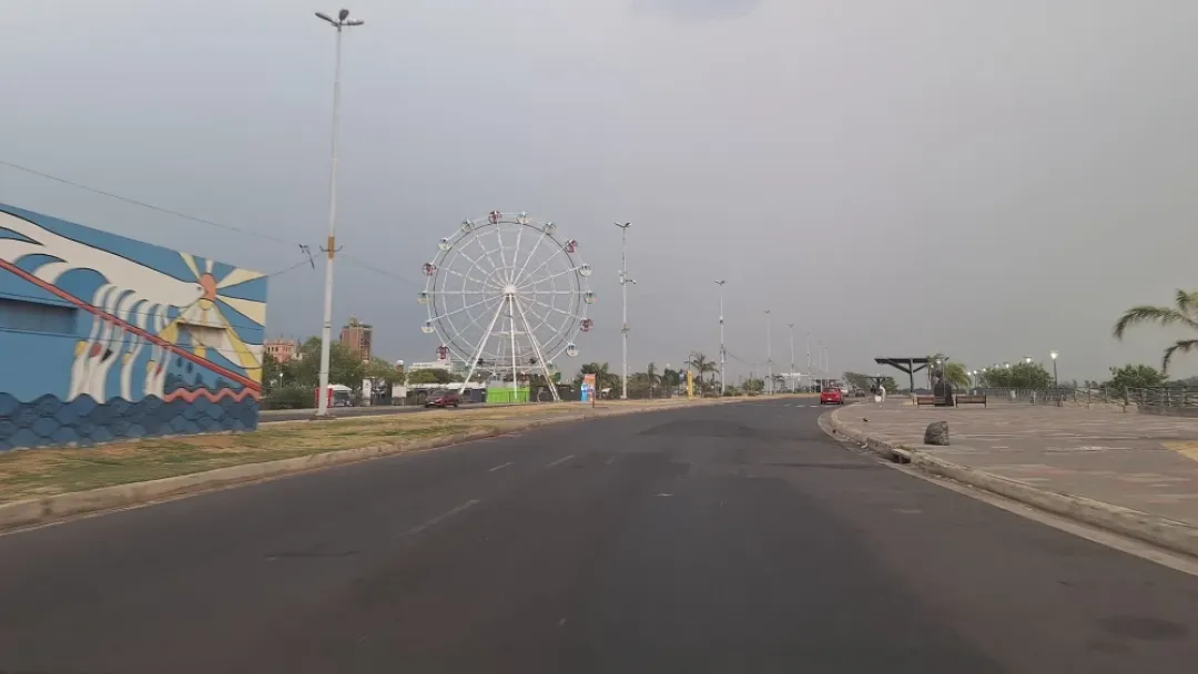 Viernes con mucho calor, humedad y posibles chaparrones, señala Meteorología