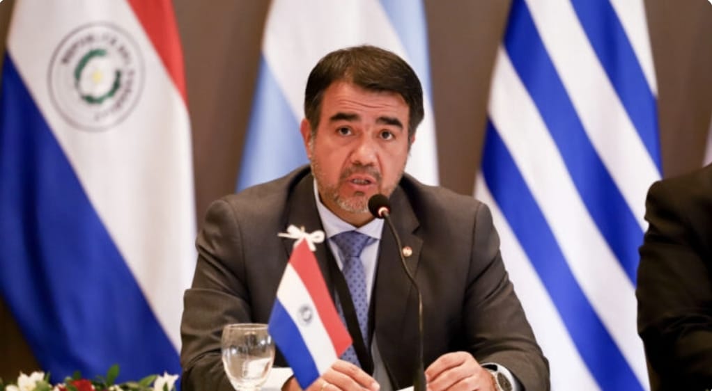 Paraguay logra acuerdo con el FMI sobre asistencia no financiera a reformas