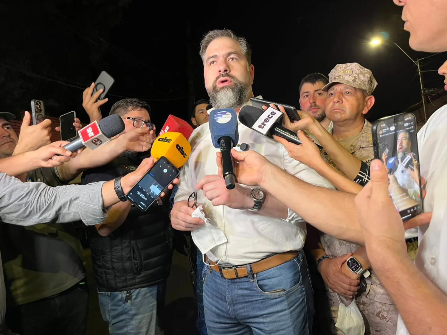 Fin del Buen Pastor y apertura del COMPLE, Paraguay salda una deuda histórica con las mujeres privadas de libertad
